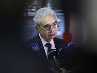 Глава МЭА: на Ближнем Востоке серьезно повреждены не менее 40 энергетических объектов