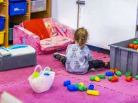 Ясли и детские сады под наздором государства вернут родителям 85% платы за пропущенные дни