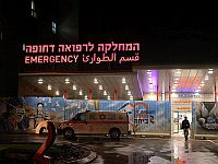 Военная сводка минздрава: в больницы доставлены 153 пострадавших за сутки