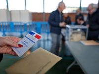 Местные выборы во Франции: успех социалистов