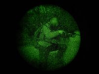 Бойцы бригады 