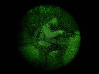 Бойцы бригады 