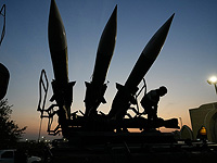 Иран запускает по Израилю ракеты с портретом испанского премьера Санчеса