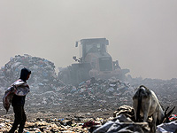 Победитель тендера на переработку мусора в Рамат-Ховаве предложил государству 100% скидки