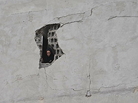 Красный полумесяц: в Иране нанесен ущерб 80000 гражданским строениям