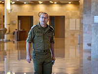 Ynet: Комиссия все еще не приняла решение по поводу назначения Романа Гофмана главой 