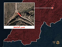 ЦАХАЛ объявил о скором ударе по еще одному мосту через реку Литани ЦАХАЛ объявил о скором ударе по еще одному мосту через реку Литани