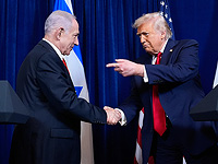 Источники в Иерусалиме: Израиль был уведомлен о переговорах США с Ираном