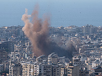 ЦАХАЛ сообщил о ликвидации боевика ливанского корпуса 