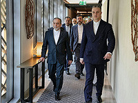 Израильские источники: США и Иран могут провести переговоры в Исламабаде на этой неделе