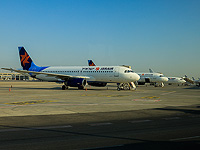 Israir объявила об отмене всех регулярных рейсов до 8 апреля Israir объявила об отмене всех регулярных рейсов до 8 апреля