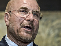 Мохаммад-Багер Галибаф Мохаммад-Багер Галибаф