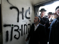 Выходец из общины гурских хасидов раскрыл детали их быта