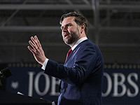 СМИ: вице-президент США обсуждал с Нетаниягу возможные переговоры с Ираном