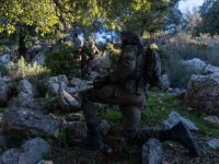 Израильские военные в Ливане захватили нескольких боевиков спецназа 