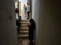 После 12-часового перерыва возобновились ракетные обстрелы из Ирана