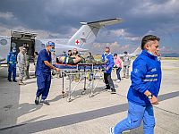 Авиакатастрофа в Колумбии, подтверждена гибель десятков людей