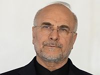 Politico: в Белом доме рассматривают Галибафа как возможного будущего лидера Ирана