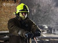 Ночной удар армии РФ по целям в Украине, есть жертвы
