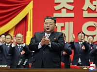 Ким Чен Ын: ядерный статус Северной Кореи 