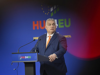 ЕС требует от Венгрии разъяснений в связи с сообщениями о передаче России секретной информации