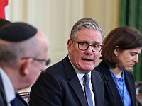 Поджог еврейских 