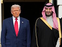 Wall Street Journal: арабские союзники США намерены вступить в войну с Ираном