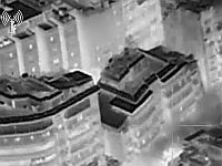 ЦАХАЛ атаковал штабы 