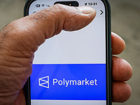 Polymarket запрещает ставки на основе инсайдерской информации