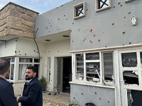 Иран впервые с начала войны атаковал в Ираке курдских ополченцев