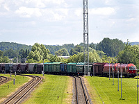 Россия ограничивает экспорт удобрения, используемого для изготовления взрывчатки