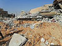 ЦАХАЛ завершил волну ударов по целям в Исфахане