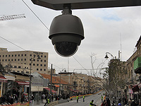 Управление кибербезопасности: с начала войны были 50 инцидентов взлома камер наблюдения