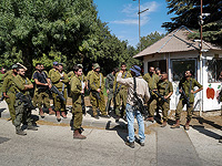 Правительство разрешит призвать 400 тысяч резервистов