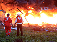 ВВС ЦАХАЛа атаковали заправочные станции компании 