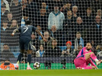 Лига чемпионов. Конец норвежской сказки. 