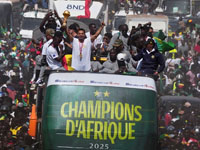 КАФ признала победителем Кубка Африки сборную Марокко. Сенегал подает апелляцию