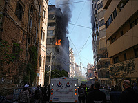 ЦАХАЛ завершил ночью очередную волну ударов по объектам инфраструктуры 