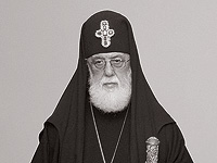 Умер католикос-патриарх Грузии Илия Второй