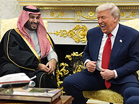 New York Times: наследный принц Саудовской Аравии подталкивает Трампа к продолжению войны