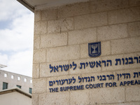 Религиозная феминистка предупредила о последствиях расширения власти раввинатских судов