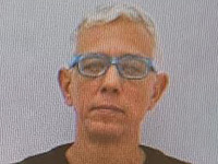 Внимание, розыск: пропал 56-летний Гай Тови Мозес из Гиватаима