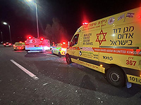 В результате обстрела севера Израиля из Ливана погибла женщина, еще два человека ранены