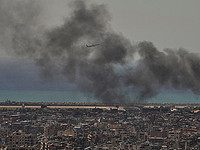 ЦАХАЛ подтвердил: одна из баллистических ракет, запущенных из Ирана, упала в Бейруте