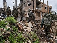 ЦАХАЛ: в Южном Ливане уничтожены штабы и склад оружия 