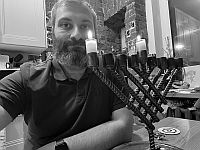 Умер Михаил Либкин, директор Московского отделения ОРТ