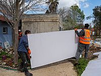 Утвержден пакет финансовой помощи приграничным населенным пунктам севера Израиля