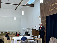 Еврейская община ФРГ раскритиковала президента Штайнмайера, осудившего войну с Ираном