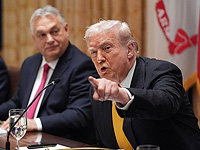 Трамп заявил о поддержке Орбана на выборах в Венгрии