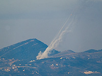 Обстрелы из Ливана не прекращаются: тревога на Голанах